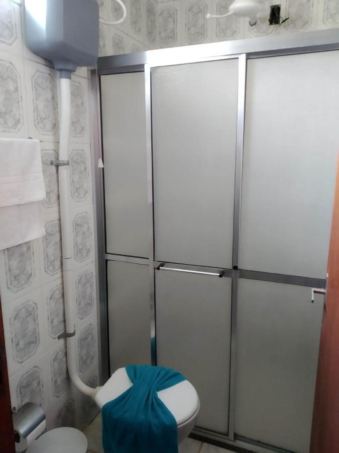 Pousada Luz Da Lua Lindóia Eksteriør billede
